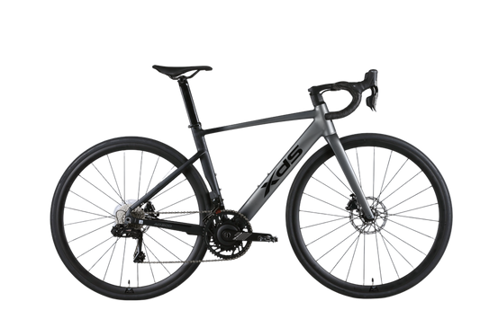 XDS 2025-AD500 藍圖電子變速油壓碟刹內走線24速公路車 / XDS 2025-AD500 24-Speed Road Bike