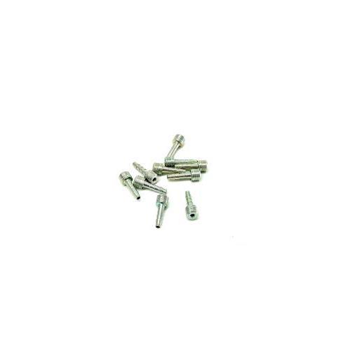 MAGURA INSERTS FOR MAGURA DISC BRAKE TUBING (10 capsules/1 pack) / MAGURA INSERTS FOR MAGURA DISC BRAKE TUBING, 10PCS