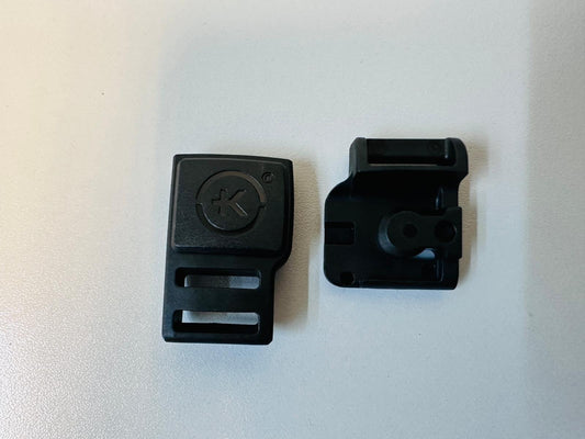 KPLUS magnet buckle