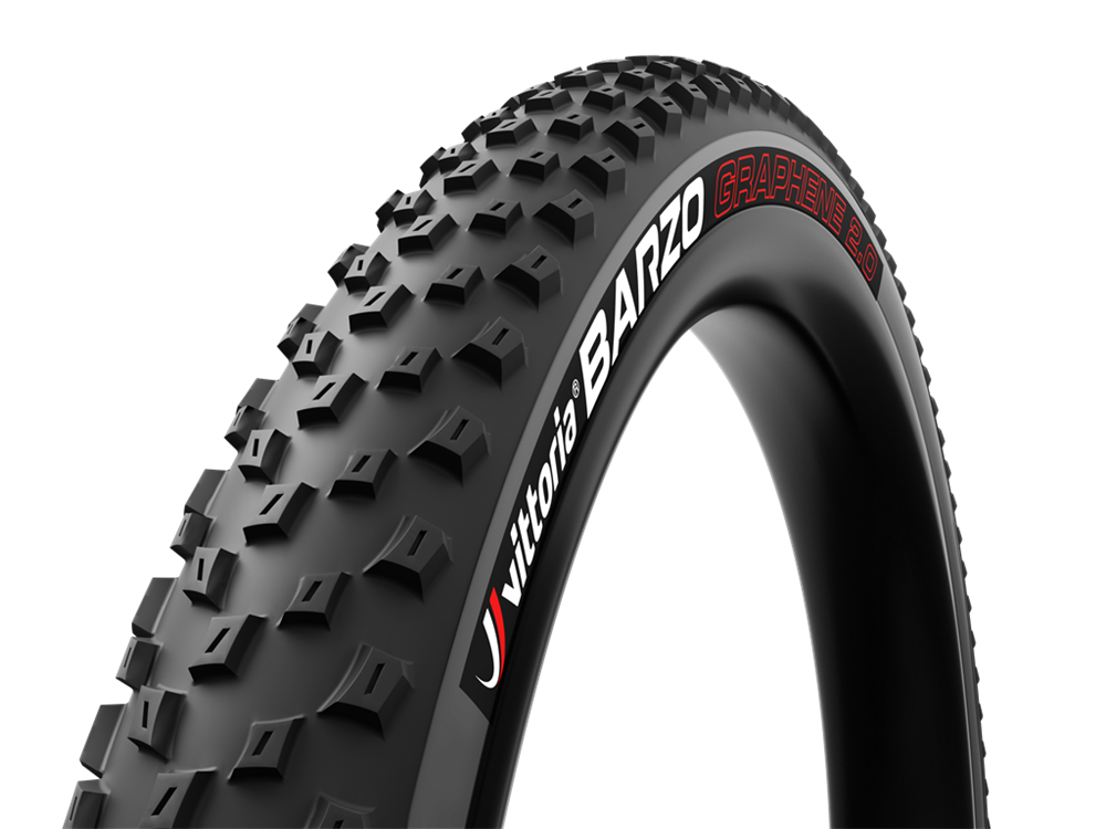 Vittoria Barzo 第二代石墨烯爬山車真空胎 / Vittoria Barzo G2.0 Tubeless