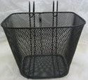 Hanging basket-16" mesh type-28X22X21.5cm / BASKET-16"-28X22X21.5cm
