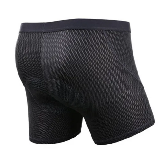 CATEYE INNER PANTS~GREY