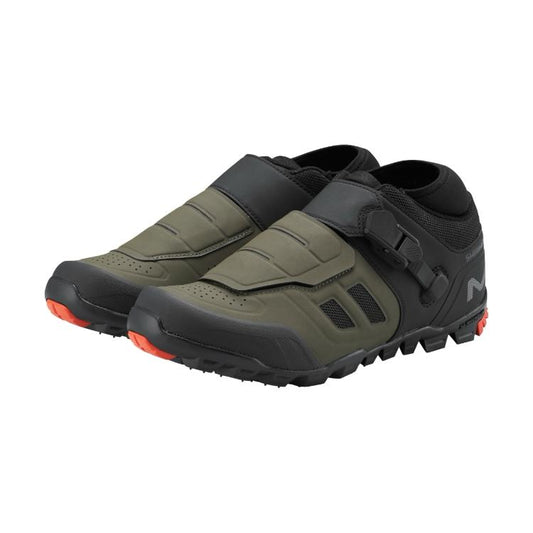 Shimano SH-ME702 鞋-寬型 / Shimano SH-ME702 Shoes-Wide