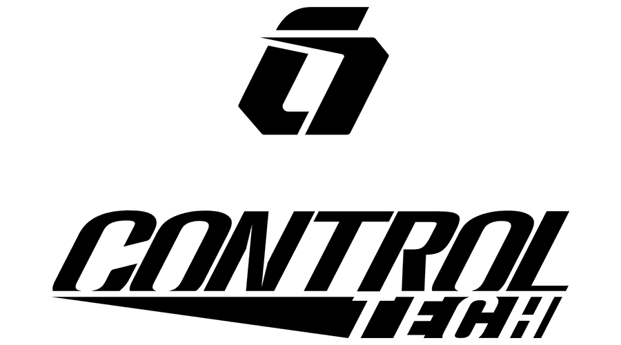 CONTROL TECH STIX LITE II 長牛角-紫色 / CONTROL STIX LITE II LONG BAREND-PURPLE