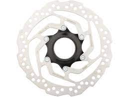 SHIMANO SM-RT10 LOCK DISC CENTER ROTOR/SHIMANO SM-RT10 LOCK DISC CENTER ROTOR