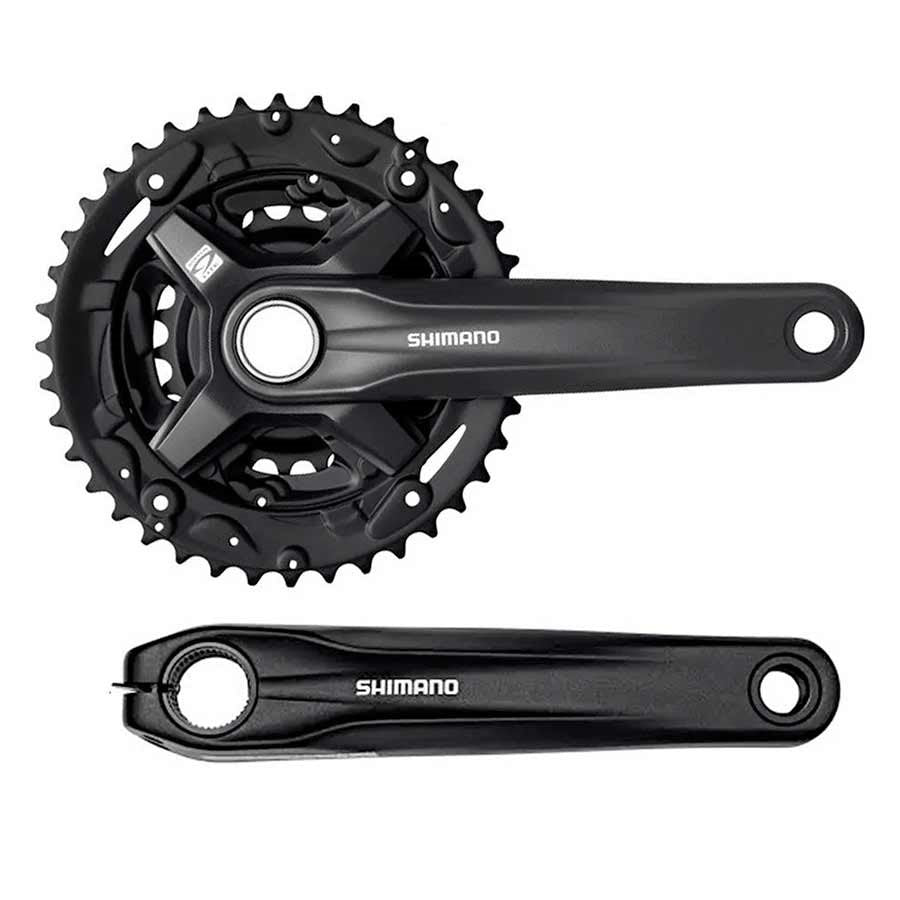 SHIMANO ALTUS 9S CHAINWHEEL-FC-MT210-3 / SHIMANO ALTUS 9S CHAINWHEEL-FC-MT210-3