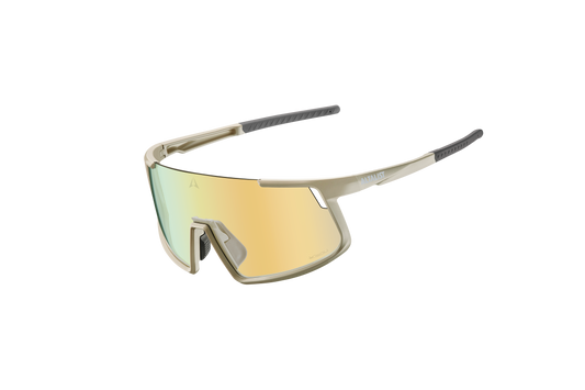 ALTALIST 運動太陽眼鏡 (VIV20 鍍膜變色)-KISOU CR1 /ALTALIST SPORTS EYEWEAR (Viv20 Photochromic Mirror)-KISOU CR1