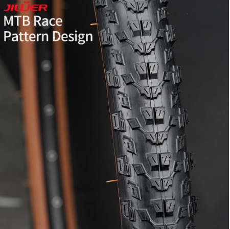 JILUER 外呔~ 29 X 2.1 J-1656 / JILUER TIRE ~ 29 X 2.1 J-1656