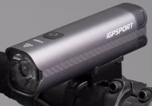 iGPSPORT VS800 800 lumens smart headlight / iGPSPORT VS800 Smart Headlight