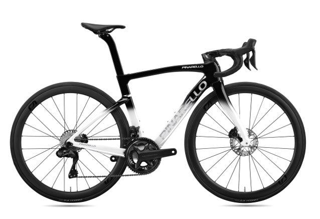 Pinarello 2025 F7 Disc Bike-Ultegra DI2 12S Ultrafast 45 DB / Pinarello 2025 F7 Disk Bike-Ultegra DI2 12S Ultrafast 45 DB