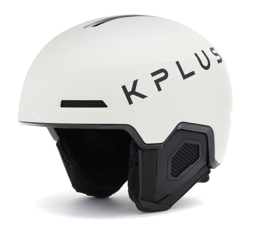 KPLUS Frost 滑雪安全帽