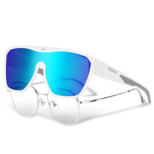 ALTALIST OG 外掛式太陽眼鏡 / ALTALIST Over Glasses Sports Eyeware