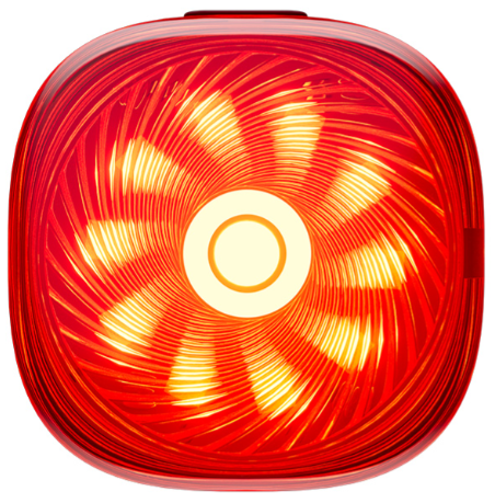 iGPSPORT TL50 智能尾燈