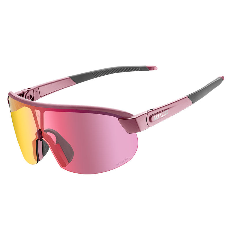 ALTALIST SPORTS EYEWEAR (VIV20 Photochromic) - KISOU ATR-N (Small Size)