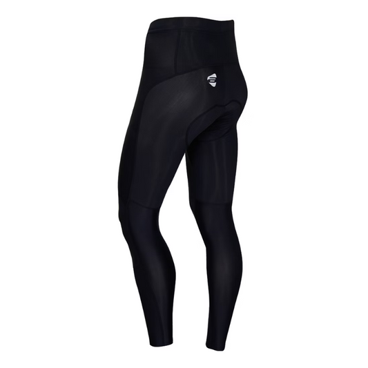 ATLAS 男透氣九分褲 HJ-8026-黑色-30-38℃ /ATLAS MEN TIGHT-HJ-8026,BK,30-38℃-5TH