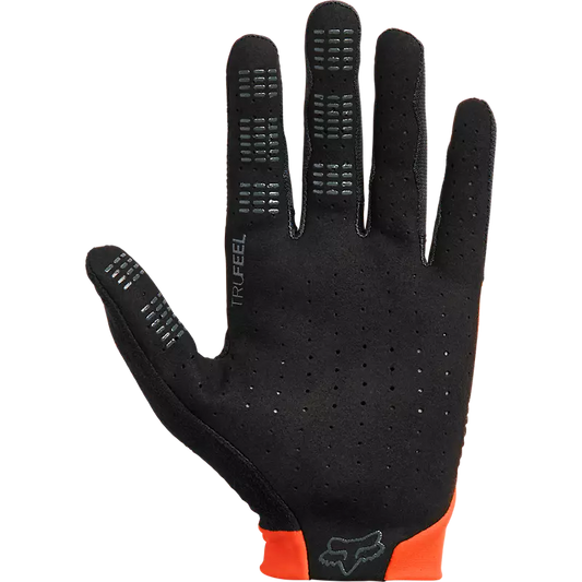FOX FLEXAIR GEL LONG FINGERS GLOVE/FOX FLEXAIR GEL LONG FINGERS GLOVE