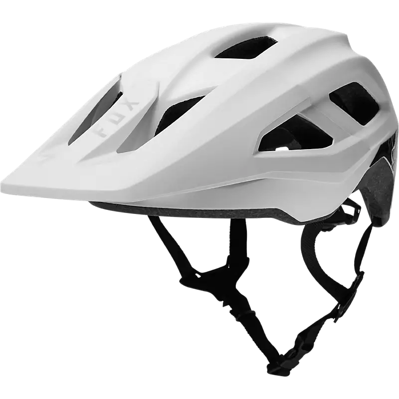 FOX MAINFRAME HELMET / FOX MAINFRAME HELMET