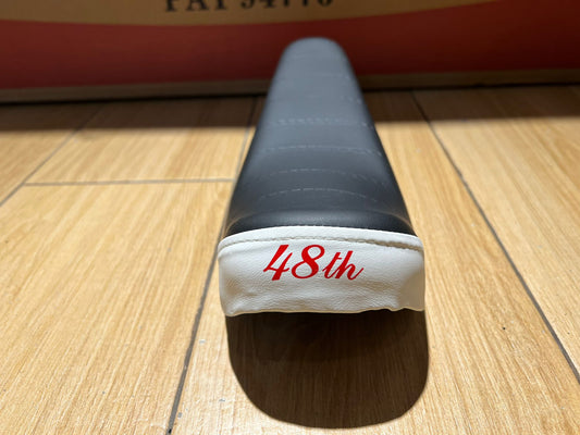 黑馬MX48週年坐位 / BLACK HORSE MX48 ANNUAL SEAT