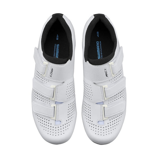 Shimano SH-RC100 公路車鞋 / Shimano SH-RC100 Road Shoes