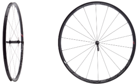 HED 2016 ARDENNE PLUS BLACK 內外呔跑車後轆~SHI / HED 2016 ARDENNE PLUS BLACK REAR WHEEL~SHI