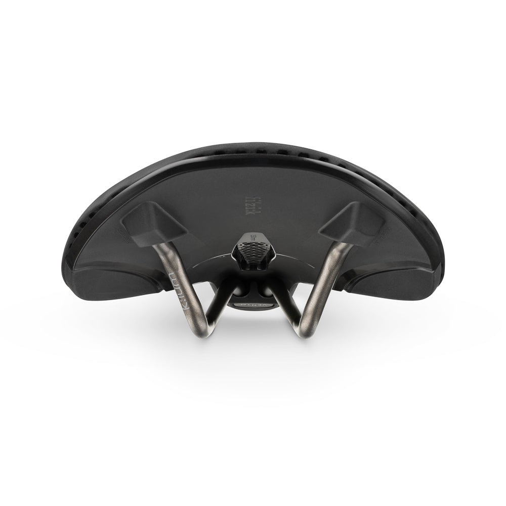 Fizik Vento Antares R3 Adaptive 3D Printed Seat - 150mm / Fizik Vento Antares R3 Adaptive Saddle - 150mm