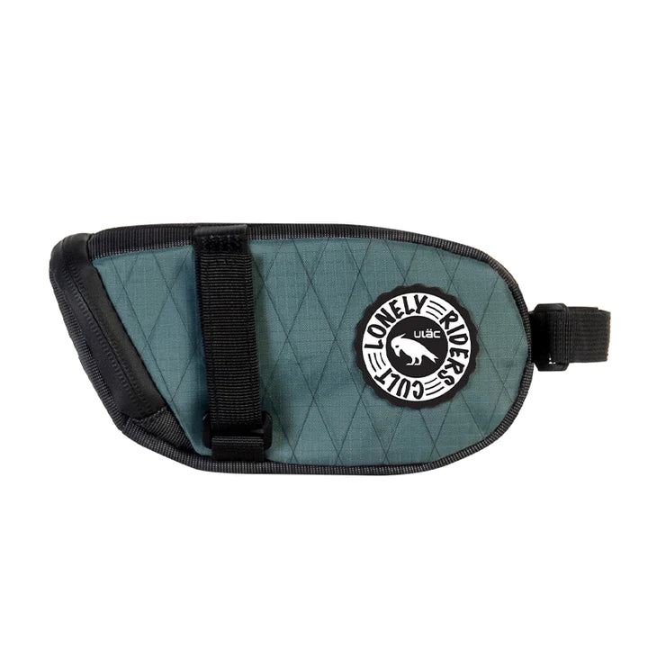 ULAC RADTAIL MAX (1.3L) Cycling Seat Tail Bag-PB6L / ULAC RADTAIL MAX (1.3L) SADDLE CYCLING BAG-PB6L