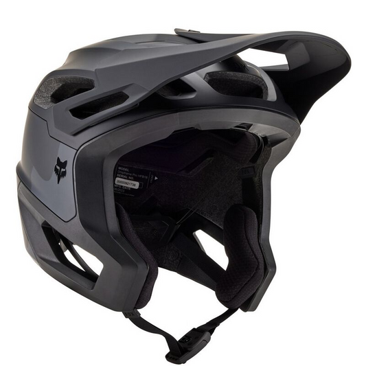 FOX Dropframe Pro Helmet