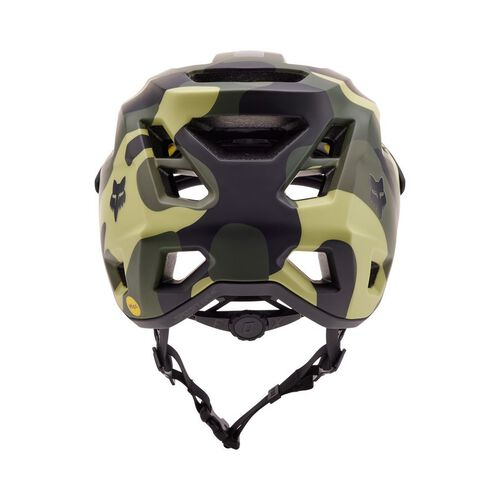 FOX Speedframe Camo 頭盔 / FOX Speedframe Camo Helmet