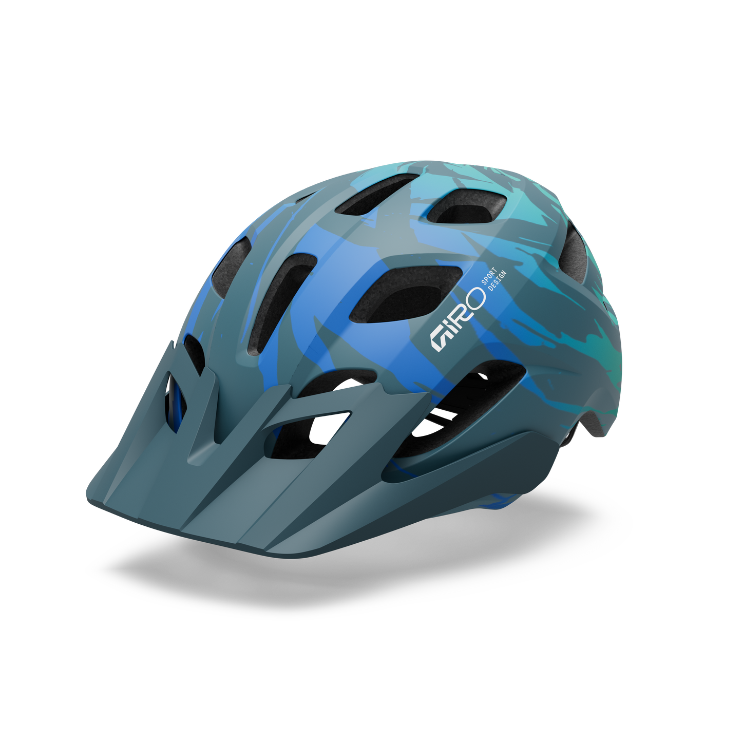 Giro Tremor Child Helmet