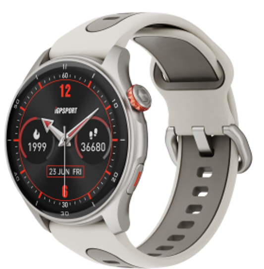 iGPSPORT LW10 智能手表 / iGPSPORT LW10 Smart Watch