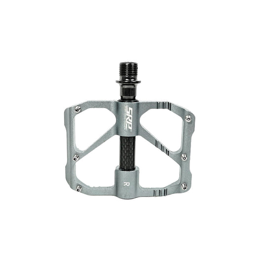 SRP R061A CR-MO steel axle core pedal/SRP R061A CR-MO AXLE PEDAL