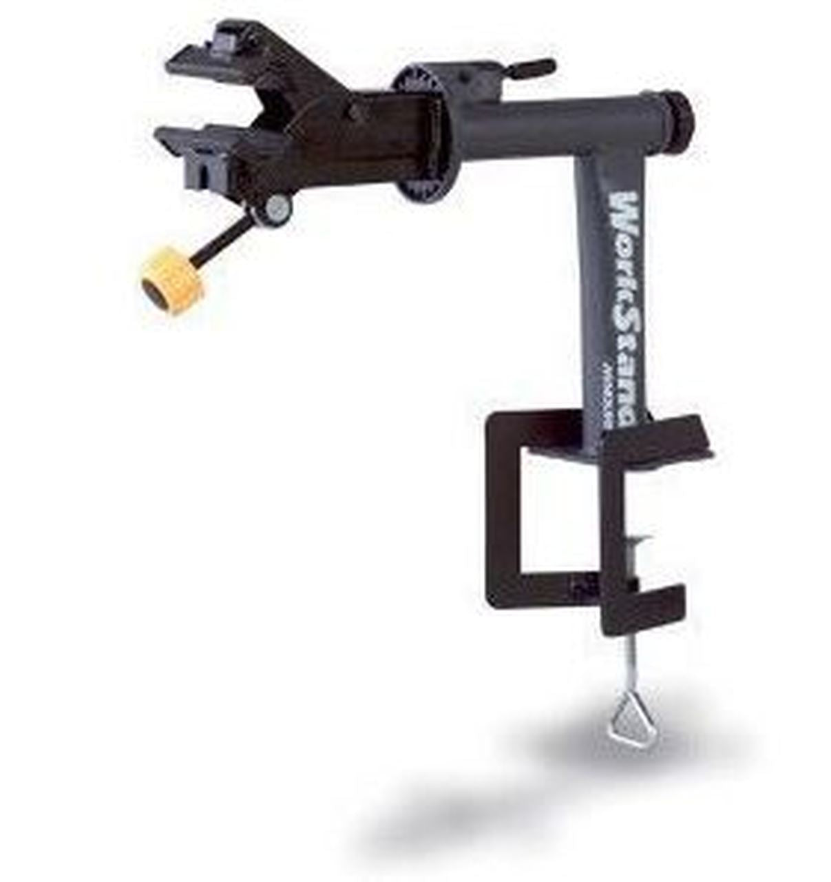 MINOURA 工作台夾車架 (W-3000B) / MINOURA W-3000B WORK BENCH MOUNT