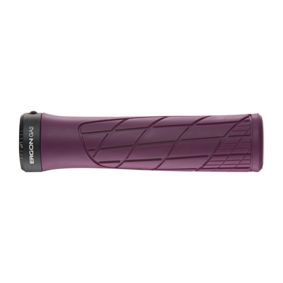 Ergon GA2 Hand Cleaner-Aluminum Clamp/Ergon GA2-Aluminum Clamp