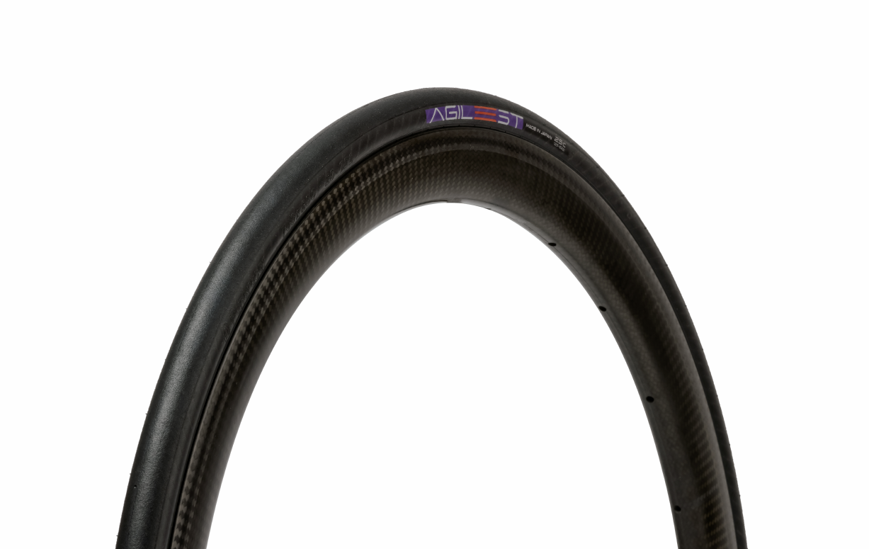PANARACER TIRE AGILEST FOLDING FOLDING/PANARACER TIRE AGILEST FOLDING