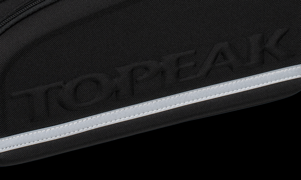 Topeak MTX Trunkbag Exp Tailstock Bag-TT9647B2 (NEW) / Topeak MTX Trunkbag Exp-TT9647B2 (NEW)