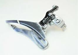 SHIMANO LX 波撥~FD-M452 / SHIMANO LX DERAILLEUR~FD-M452