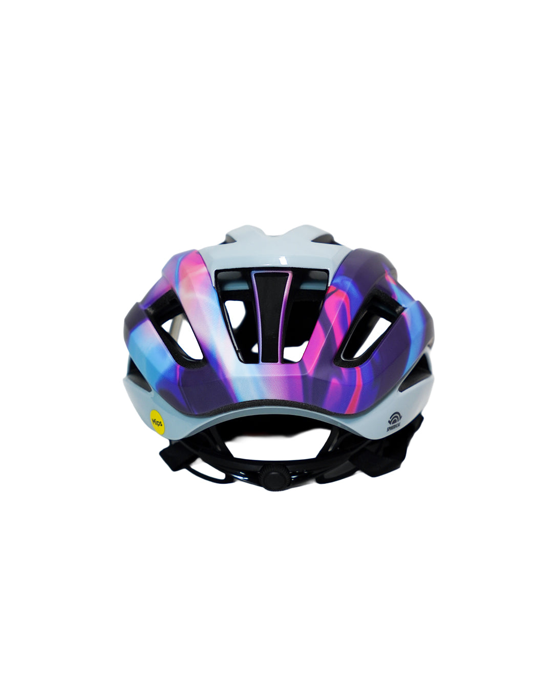Giro Aries Spherical AF 2026 Canyon Sram Team Camp Helmet