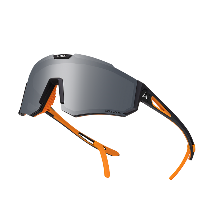 ALTALIST Youth Sports Sunglasses ~KIZUNA JR (PC Coated) / ALTALIST JR SUNGLASSES ~KIZUNA JR (PC)