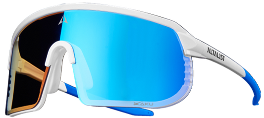 ALTALIST 運動太陽眼鏡 (VIV20 鍍膜變色)-KAKU SP2 / ALTALIST Sports Eyewear (VIV20 Photochromic Mirror)-KAKU SP2