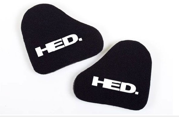 HED BUTTERFLY 鐵人頭護墊 / HED BUTTERFLY CUP EVA PADS