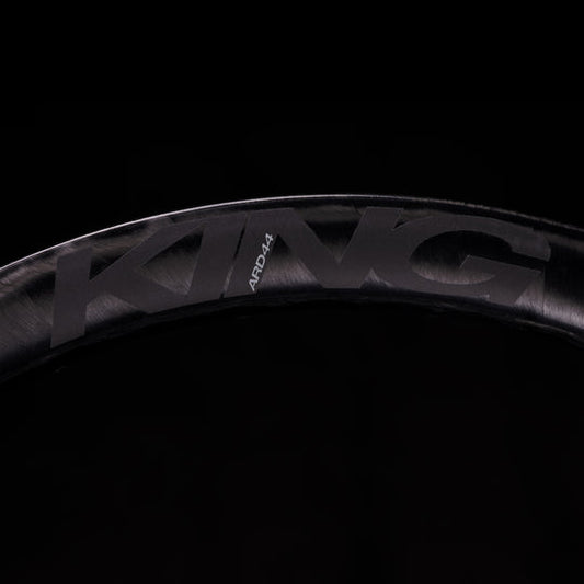 Chris King ARD44 R45D 陶瓷碳纖維跑車輪組/ Chris King ARD44 R45D Ceramic Carbon Road Wheelset