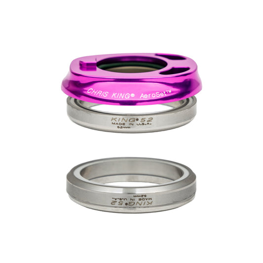 Chris King Aeroset 2 叉盆 / Chris King Aeroset 2 Headset