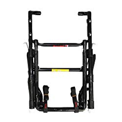 ALLEN 303DB DELUXE 3 BIKE SPARE TIRE RACK / ALLEN 303DB DELUXE 3 BIKE SPARE TIRE RACK