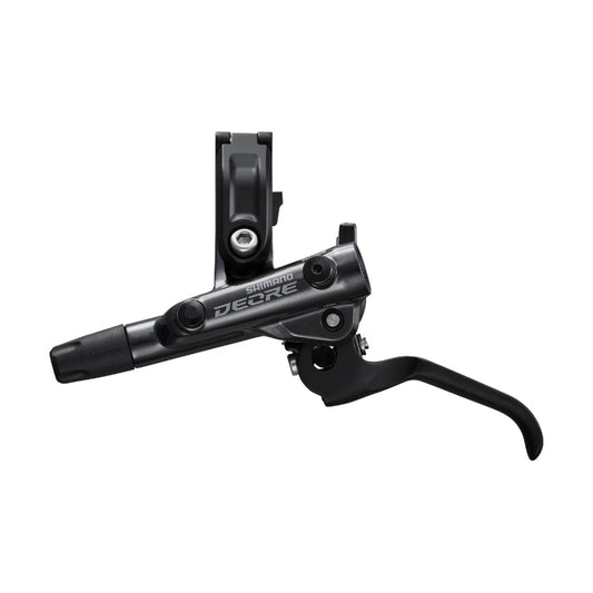 SHIMANO DEORE 碟掣掣手-BL-M6100 (DEORE LOGO) / SHIMANO DEORE BRAKE LEVER-BL-M6100