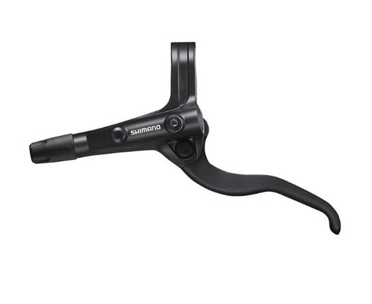 SHIMANO ACERA 碟掣掣手-左/右邊-黑色-BL-MT401 / SHIMANO ACERA DISC BRAKE LEVER-LEFT/RIGHT BK-BL-MT401