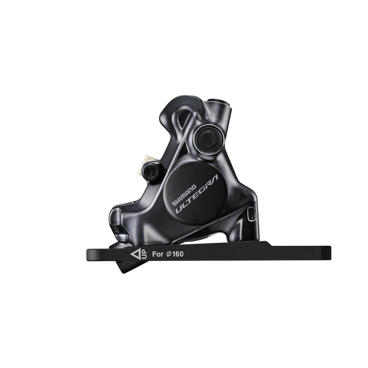 SHIMANO ULTEGRA 前/後碟掣淨鮑魚-BR-R8170 /SHIMANO ULTEGRA BRAKE CALIPER-FRONT/REAR -BR-R8170