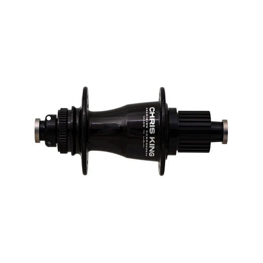 Chris King ISO 148X12mm Boost 28H CenterLock Rear Disc Hub~Micro Spline/ Chris King ISO 148X12mm Boost 28H CenterLock Rear Disc Hub~Micro Spline