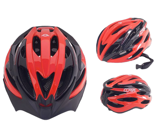 CORSA FX THUNDER Cycling Guard VG-1 Helmet/ CORSA FX THUNDER HELMET VG-1