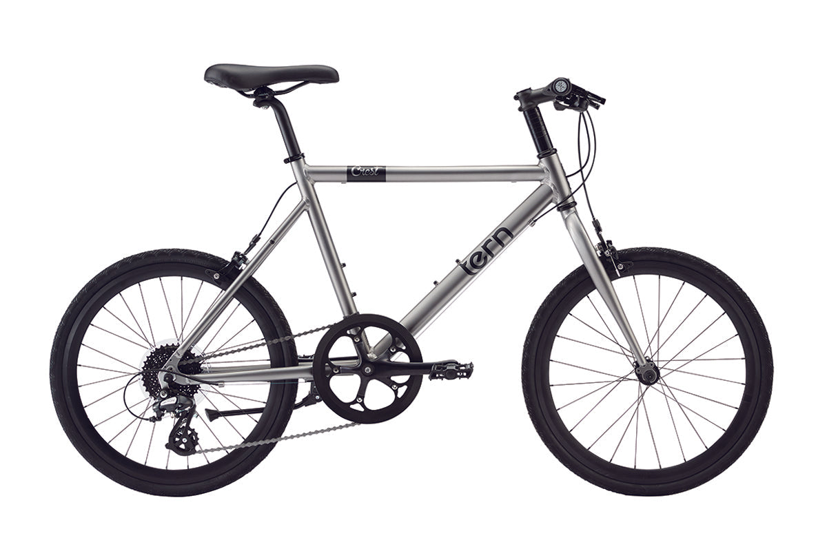 Tern Roji Bike Crest 451 (8-SPD) 小輪徑