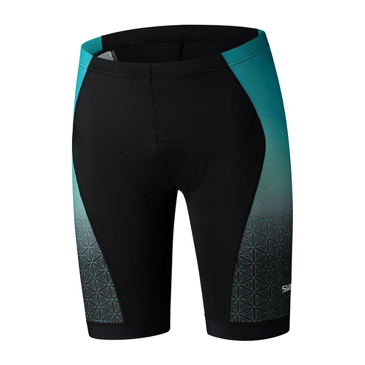 SHIMANO TEAM PRINTED 單車短褲 / SHIMANO TEAM PRINTED SHORTS